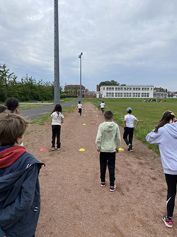 classes olympiques 2024